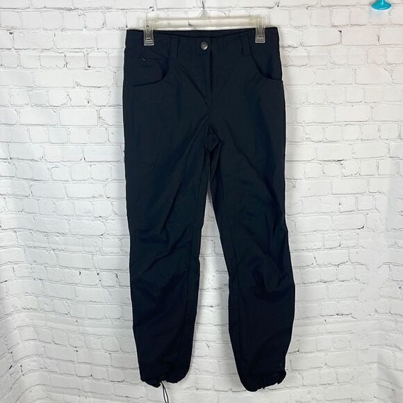 Crivit Pants - Crivit Black Pants 